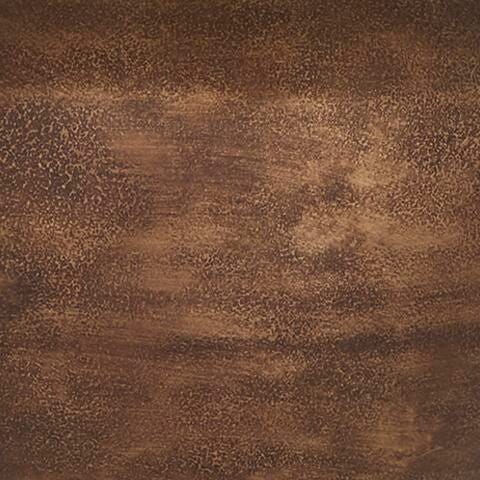 Whitham Antique Copper Finish Table Lamp finish detail
