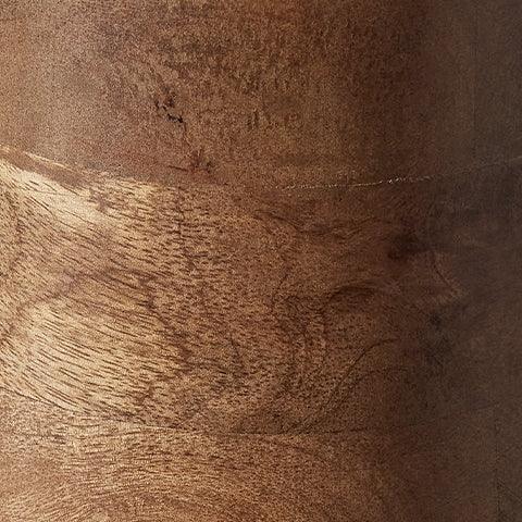 Danset Brown Floor Lamp - Ella Furniture