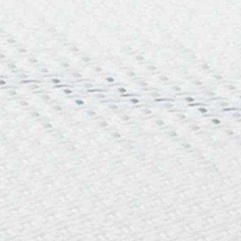 Nectar Luxe Hybrid 5.1 White Twin Mattress