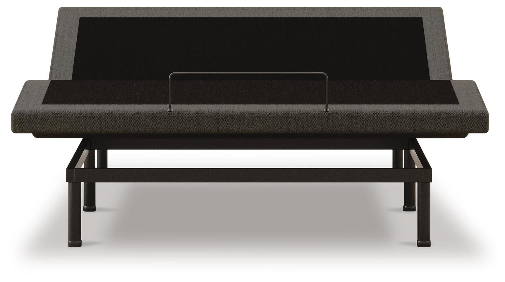 Comfort Premier Adj Base Black King Adjustable Base from Ella Furniture