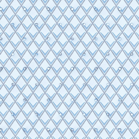 Destin Cove Firm Blue Twin XL Mattress