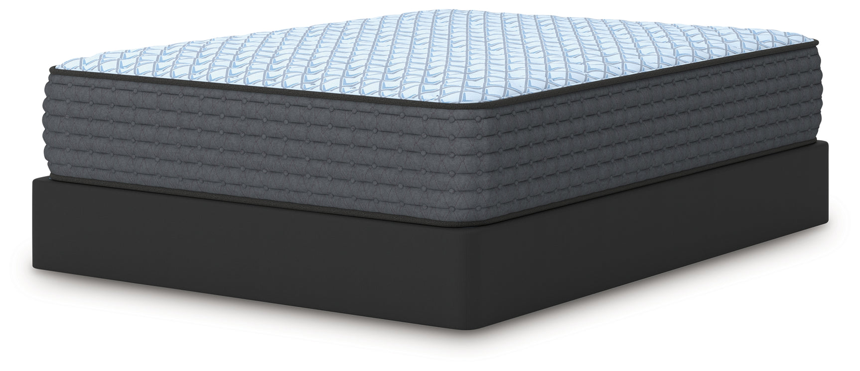 Destin Cove Firm Blue Twin XL Mattress