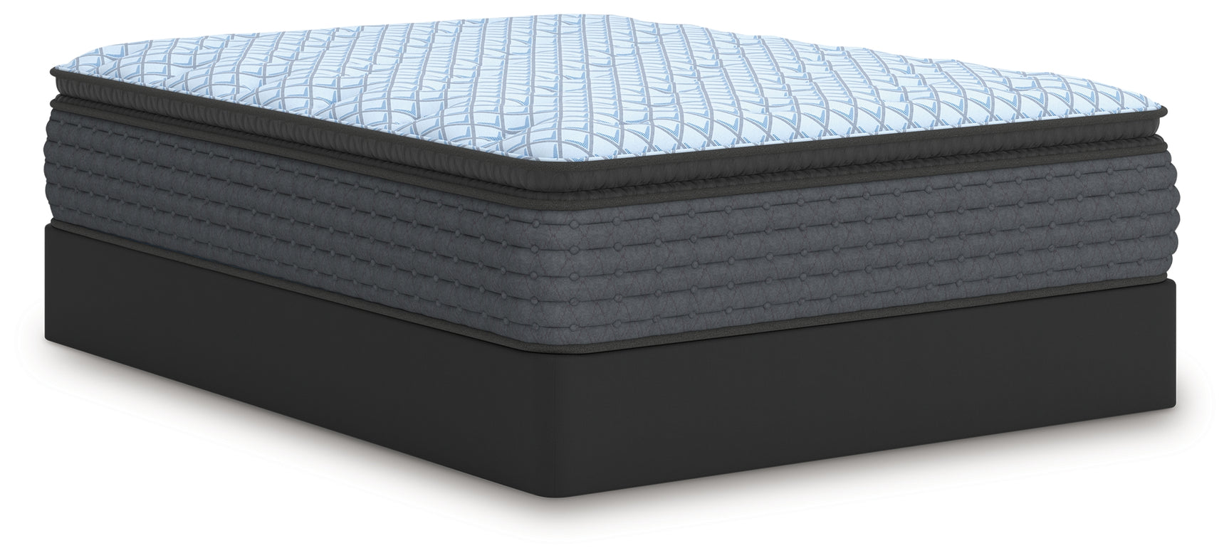 Destin Cove PT Blue Twin XL Mattress