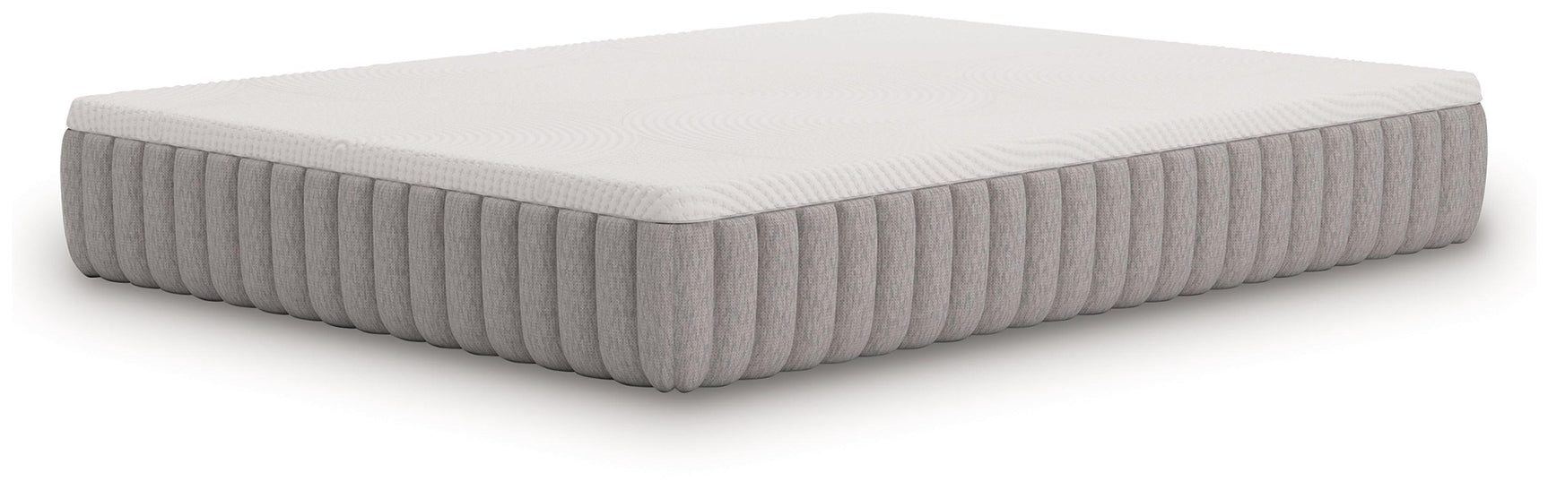 Terra Sleep Firm White King Mattress