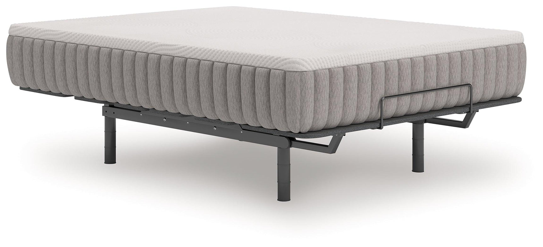 Terra Sleep Firm White King Mattress