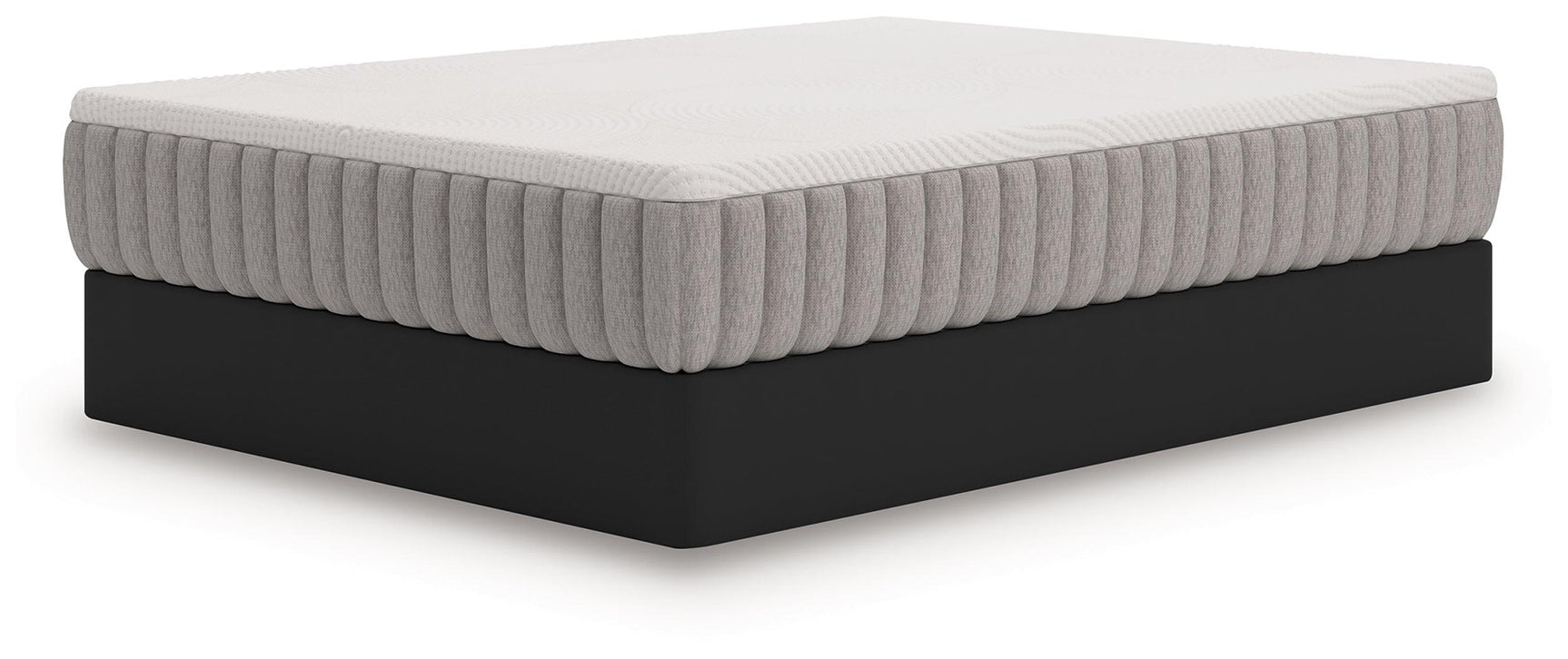 Terra Sleep Firm White Queen Mattress