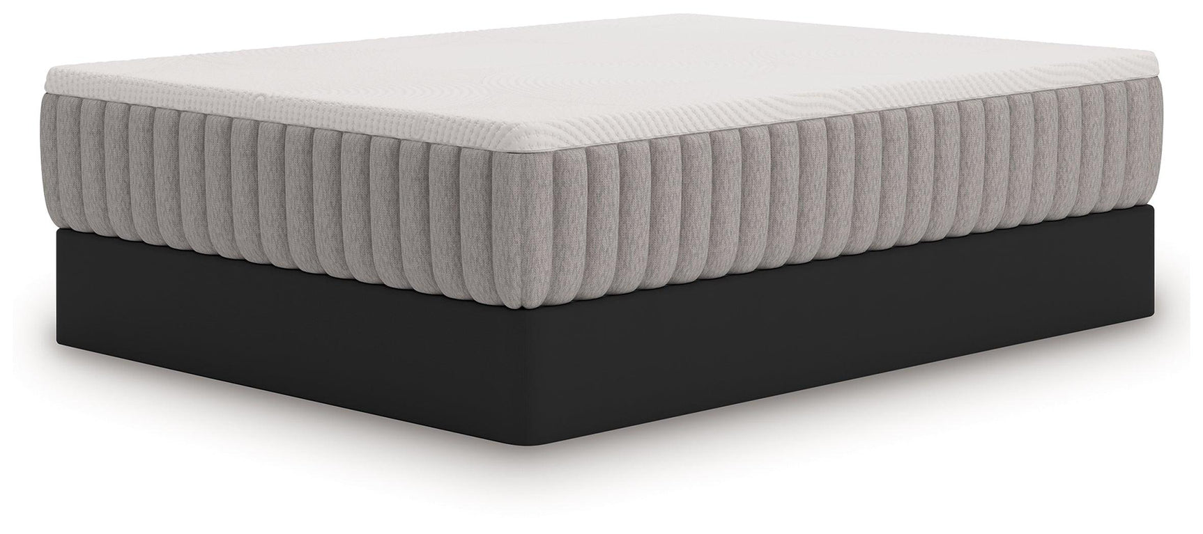Terra Sleep Soft White Queen Mattress