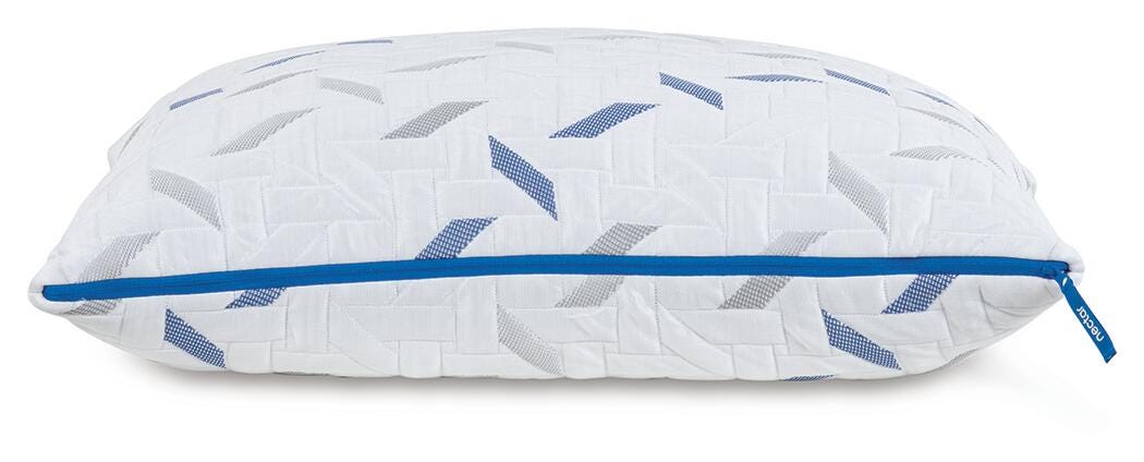 Nectar Classic White Pillow (Set of 4) from Ella Furniture