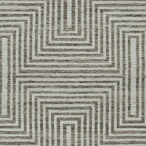 Jossen Ivory/Gray 8' x 10' Rug