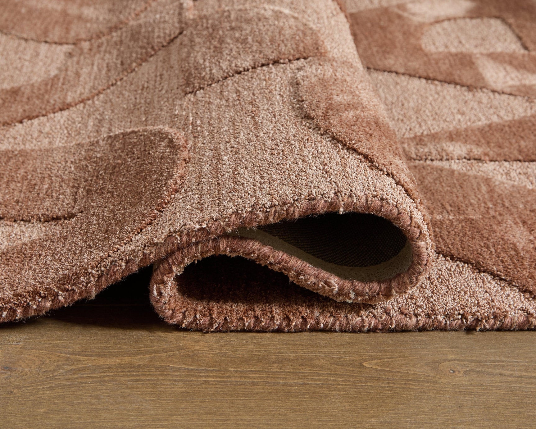 Perrenton Clay 8' x 10' Rug
