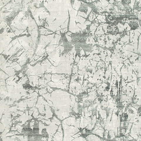 Tobinbury Gray Washable 8' x 10' Area Rug