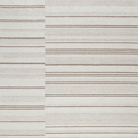 Gadence Ivory/Tan 7'8" x 10' Area Rug
