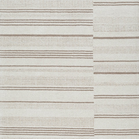 Gadence Ivory/Tan 5' x 7' Area Rug
