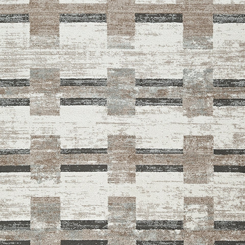 Alstone Multi 5'3" x 7' Area Rug