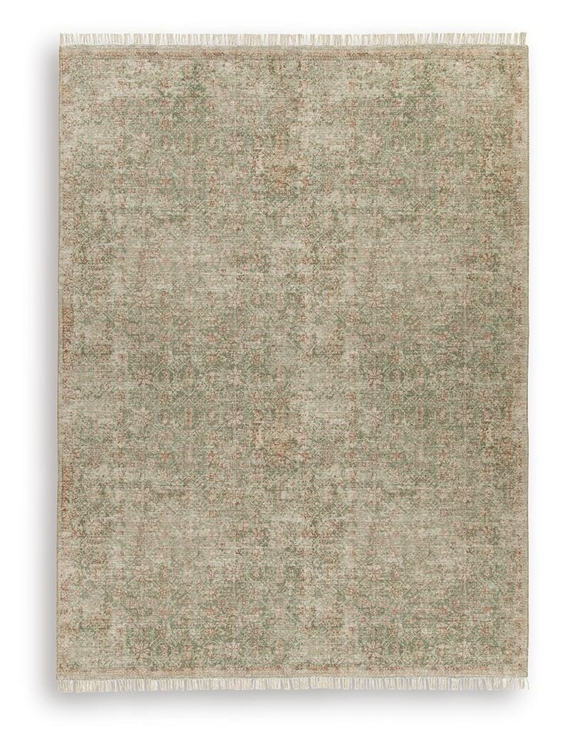 Rossbury Multi Extra Large Rug view 2