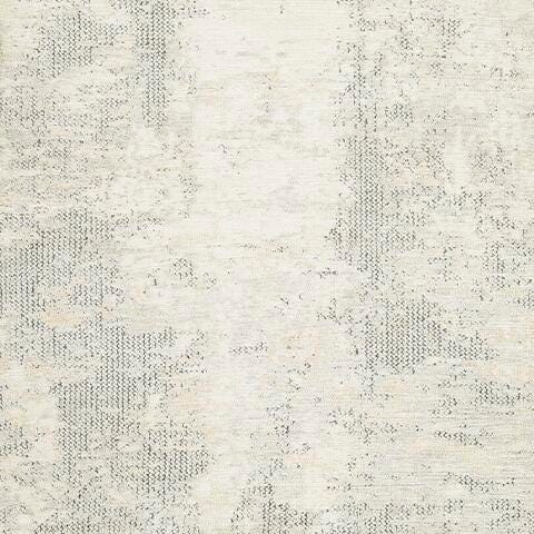 Raif Gray/White/Cream Medium Rug