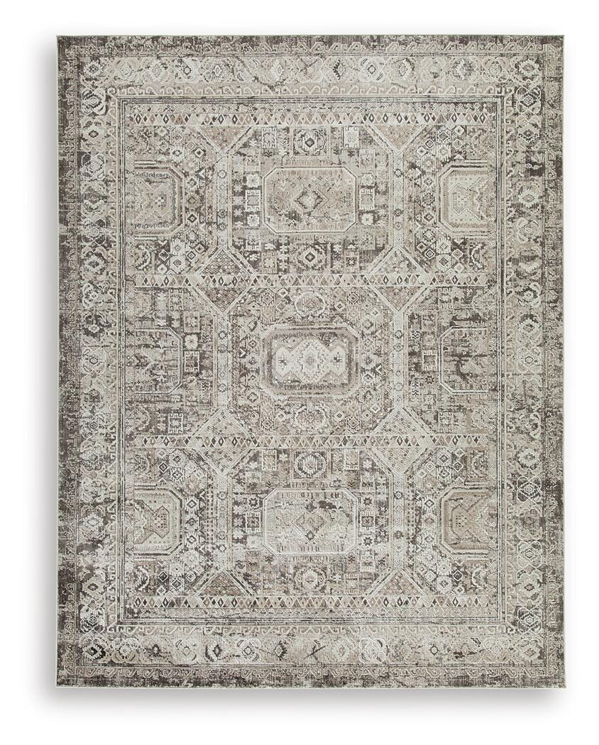 Junley Multi Large Rug view 2