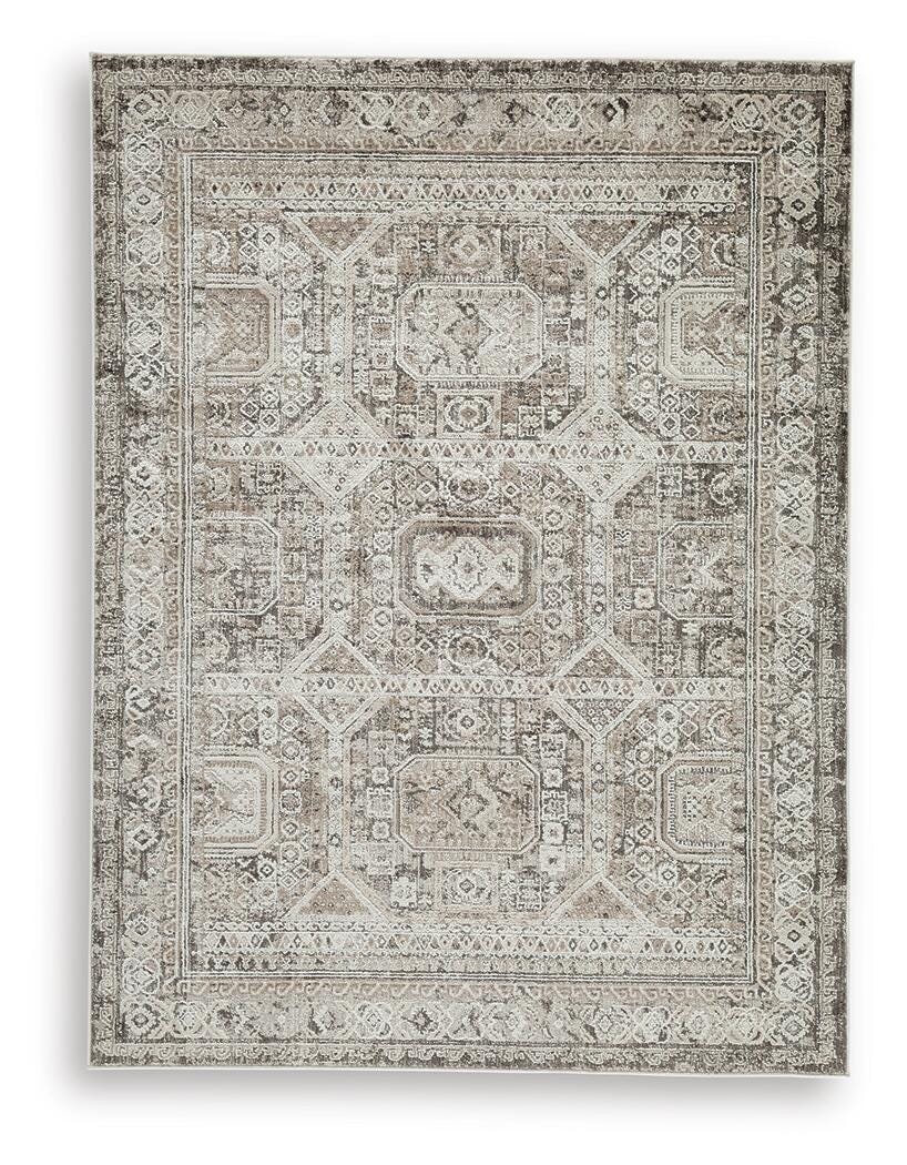 Junley Multi Medium Rug view 2