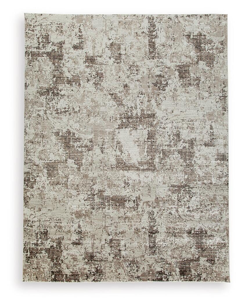 Barricland Multi Extra Large Rug view 2