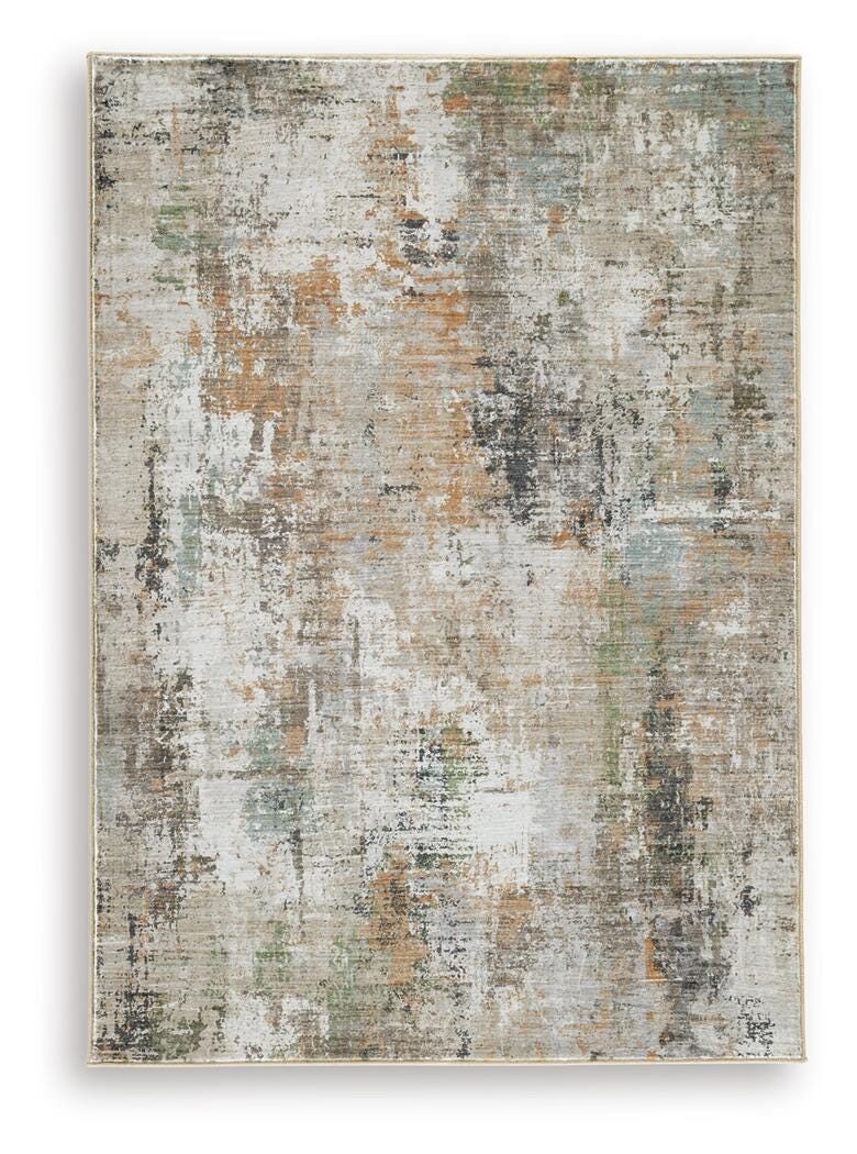 Torinette Multi Extra Large Rug view 2