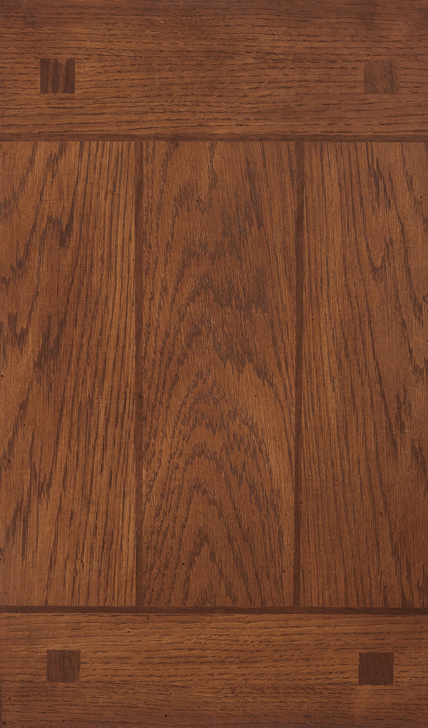 Breegin Brown Chairside End Table - Ella Furniture