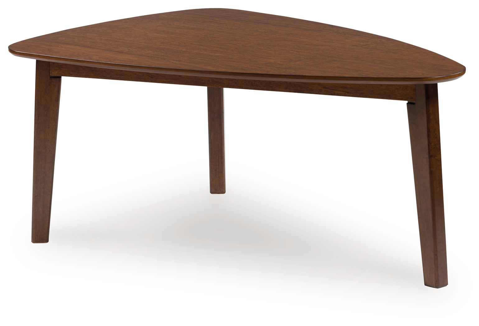 Lyncott Brown Table (Set of 3)