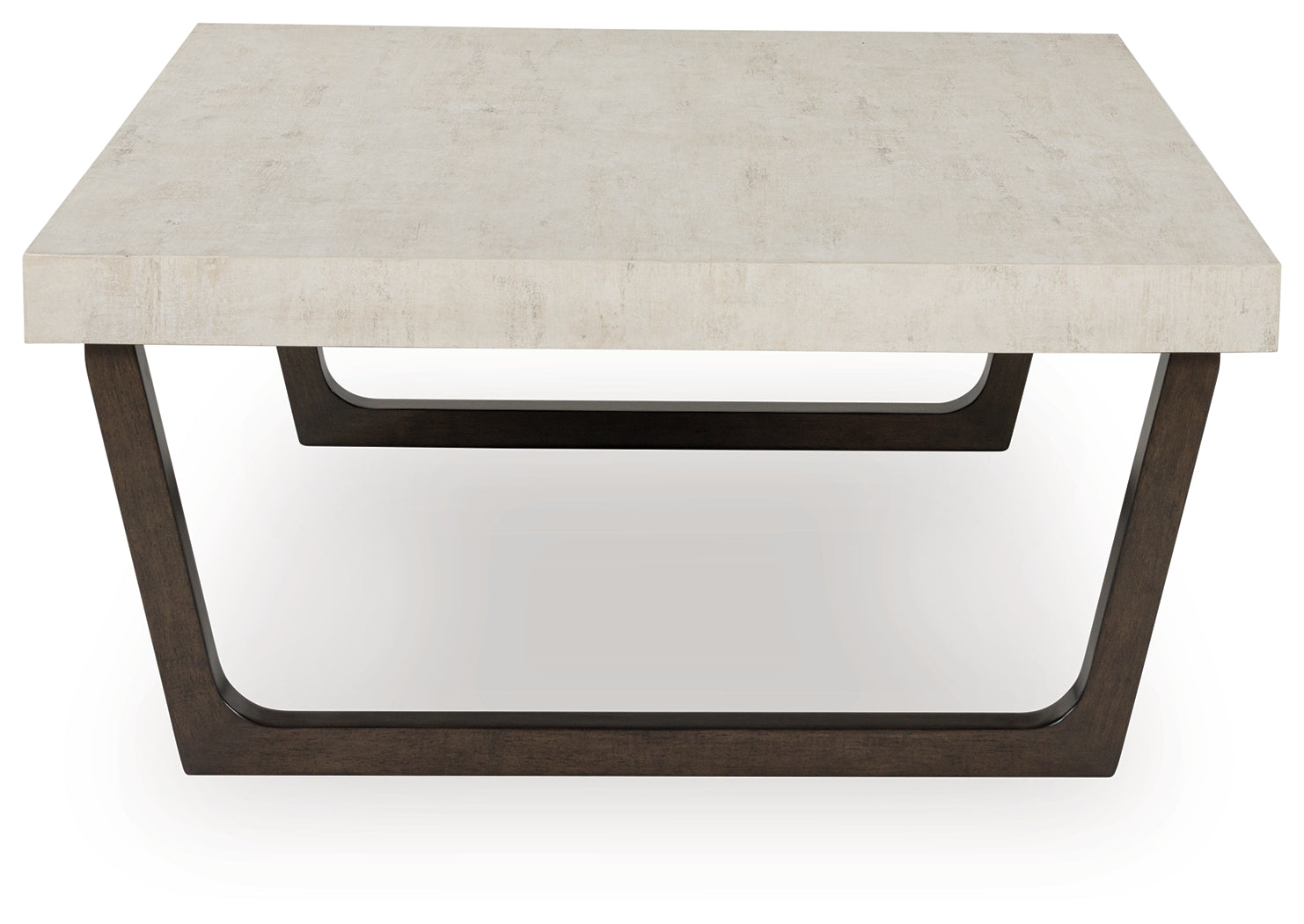 Westenfort Espresso/Gray Table (Set of 2)