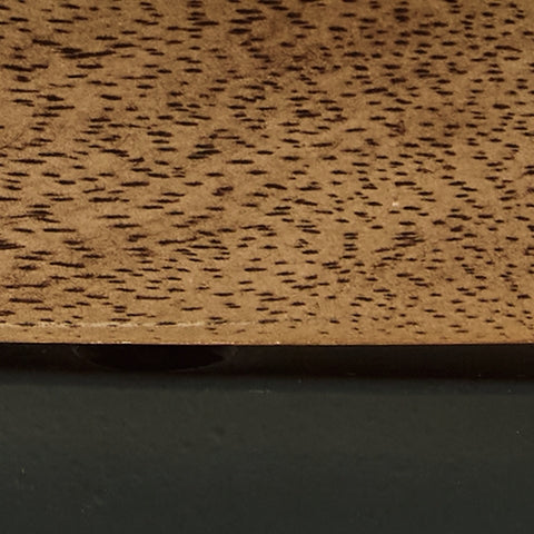Noraluna Medium Brown End Table