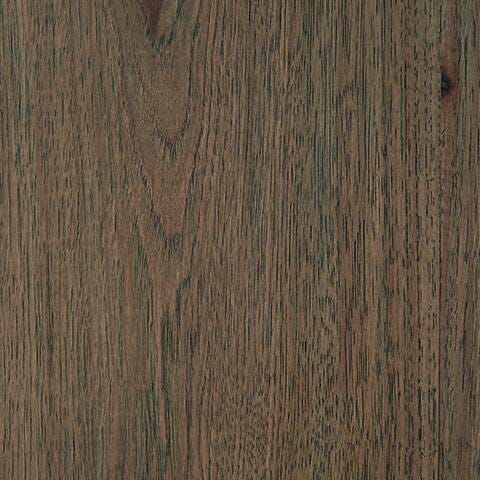 Kandinew Light Brown End Table finish detail