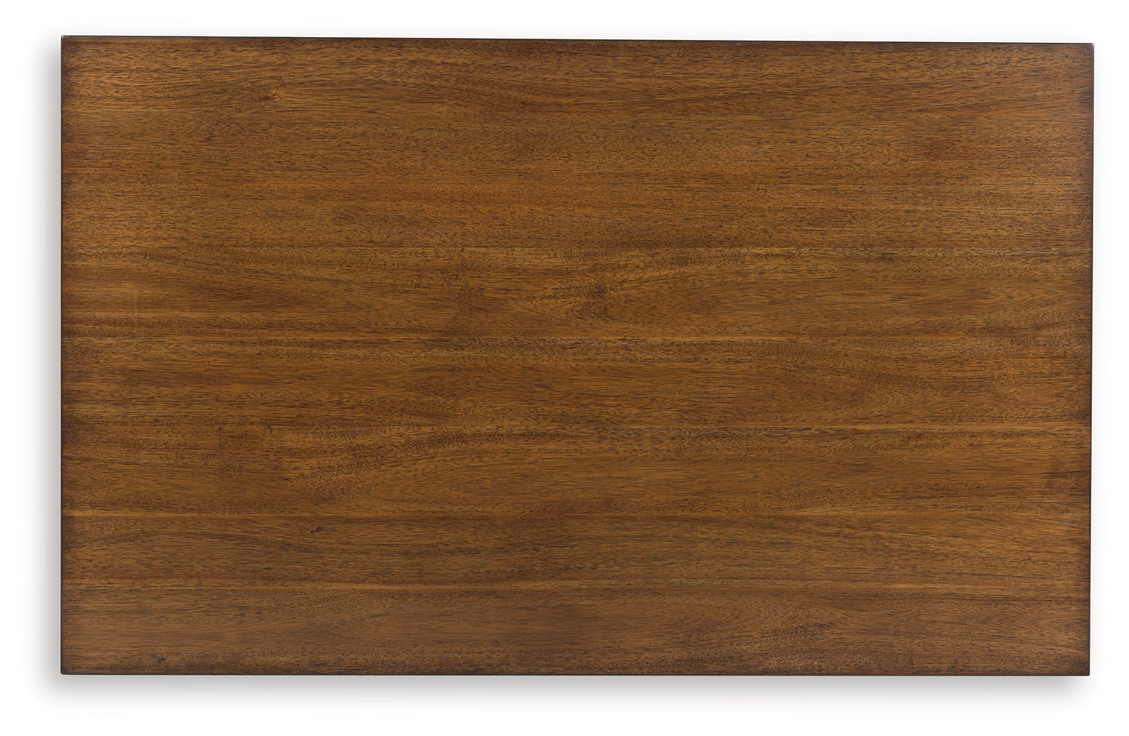 Sturlayne Brown Coffee Table