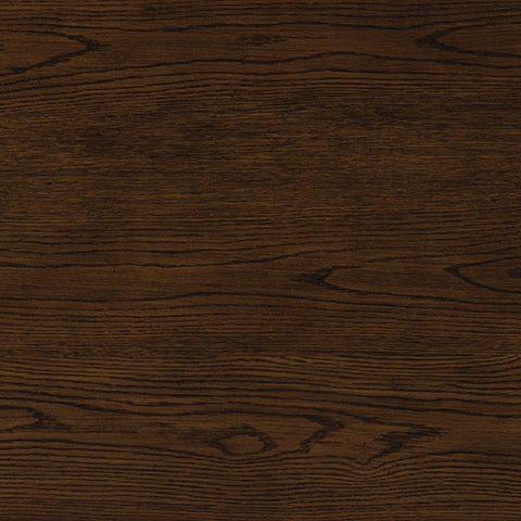 Maylee Dark Brown End Table