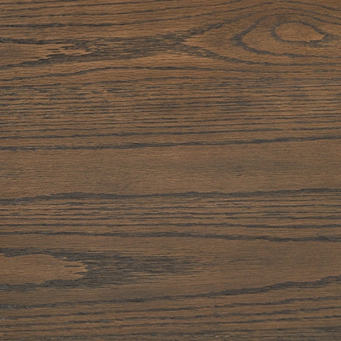 Breckington Dark Brown Coffee Table