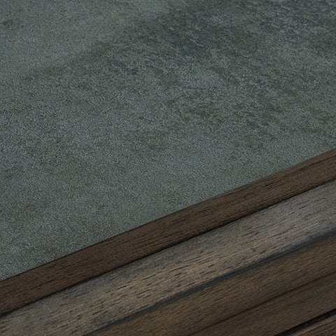 Kallenny Brown/Gray Coffee Table