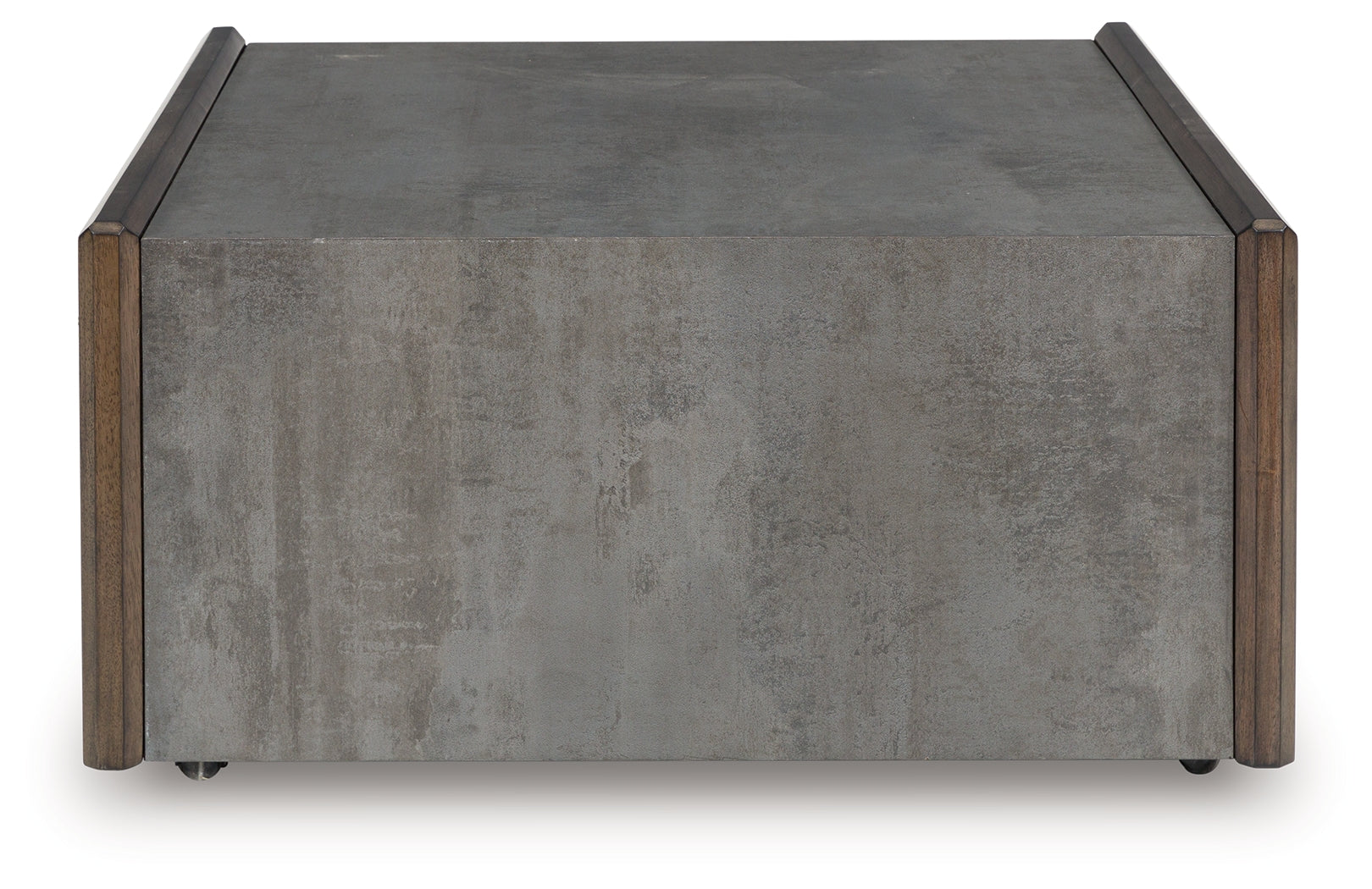 Kallenny Brown/Gray Coffee Table