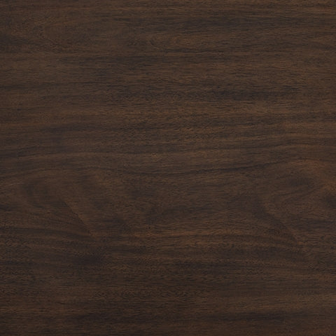 Korestone Dark Brown Coffee Table with 1 End Table