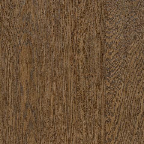 Roanhowe Brown Wood Grain End Table