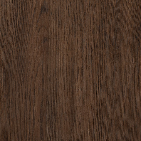 Hannodream Warm Brown End Table