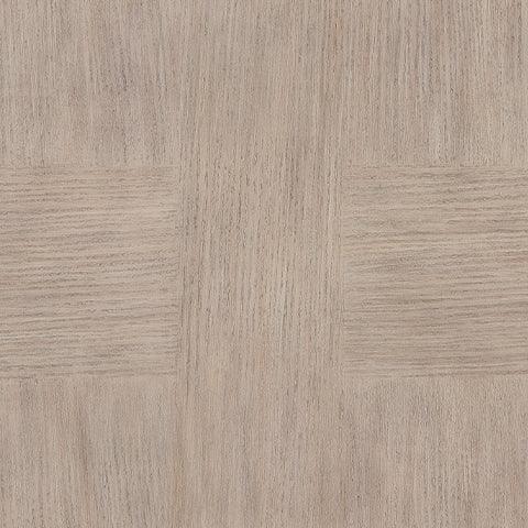 Jorlaina Light Grayish Brown Wood Coffee Table