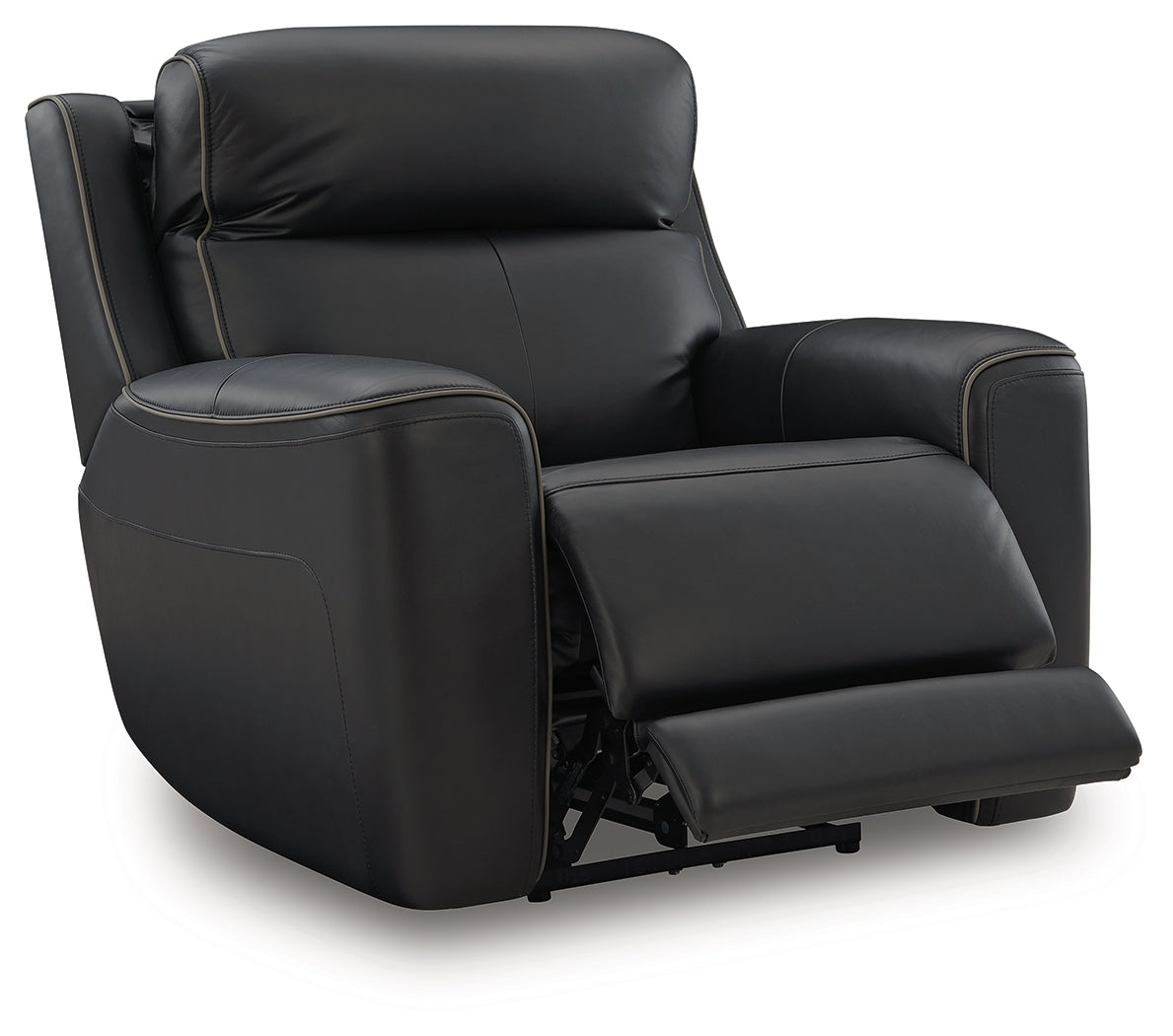 5Z-Comfort Onyx Power Recliner