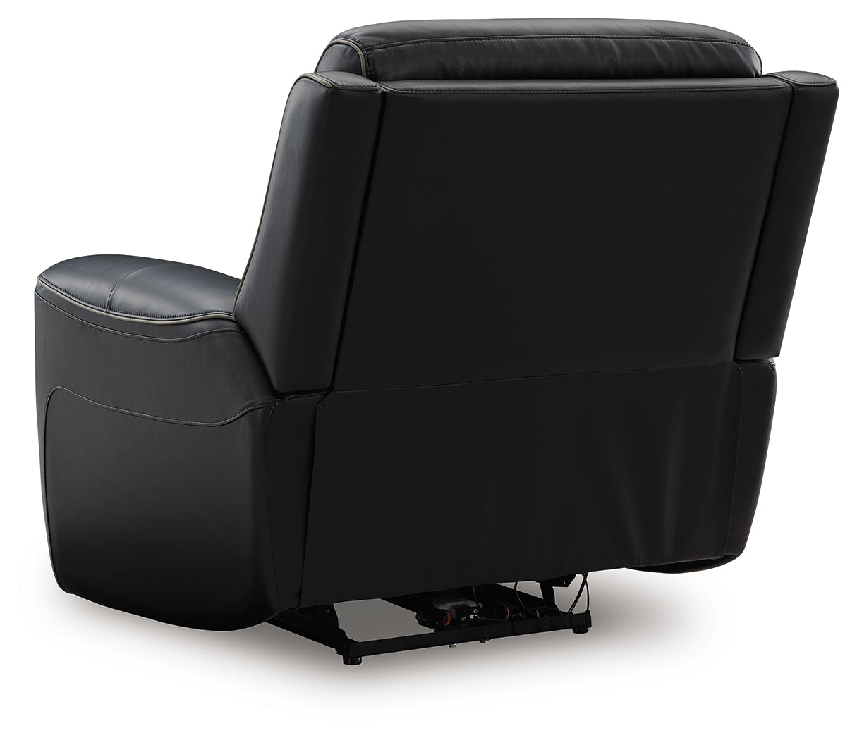 5Z-Comfort Onyx Power Recliner