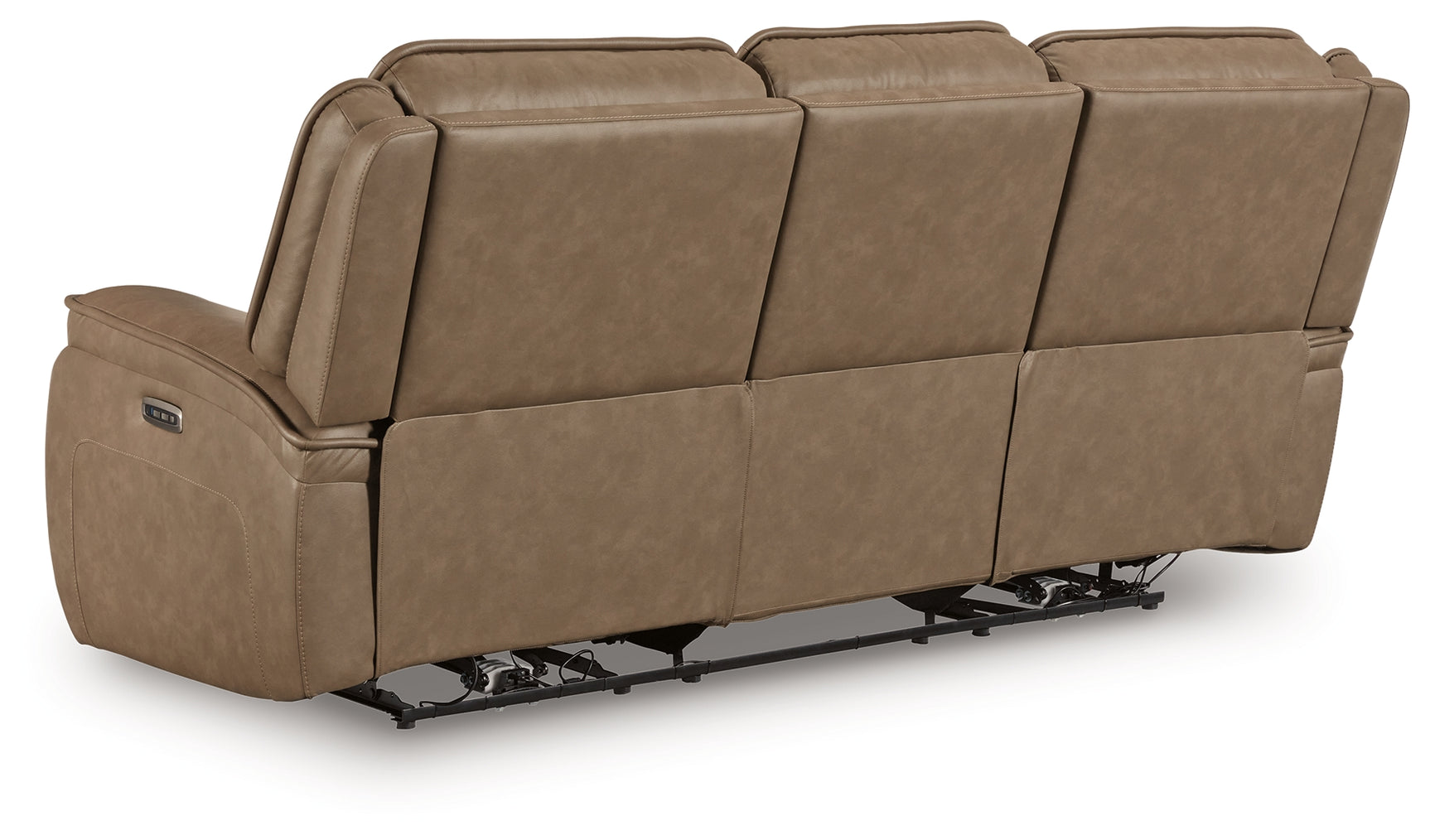 Glencroft Sahara Sofa and Loveseat