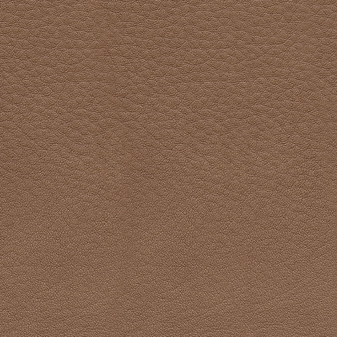 DeepWakes Caramel Leather Power Reclining Sofa