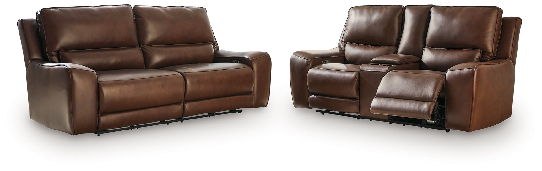 DeepWakes Canyon Sofa and Loveseat