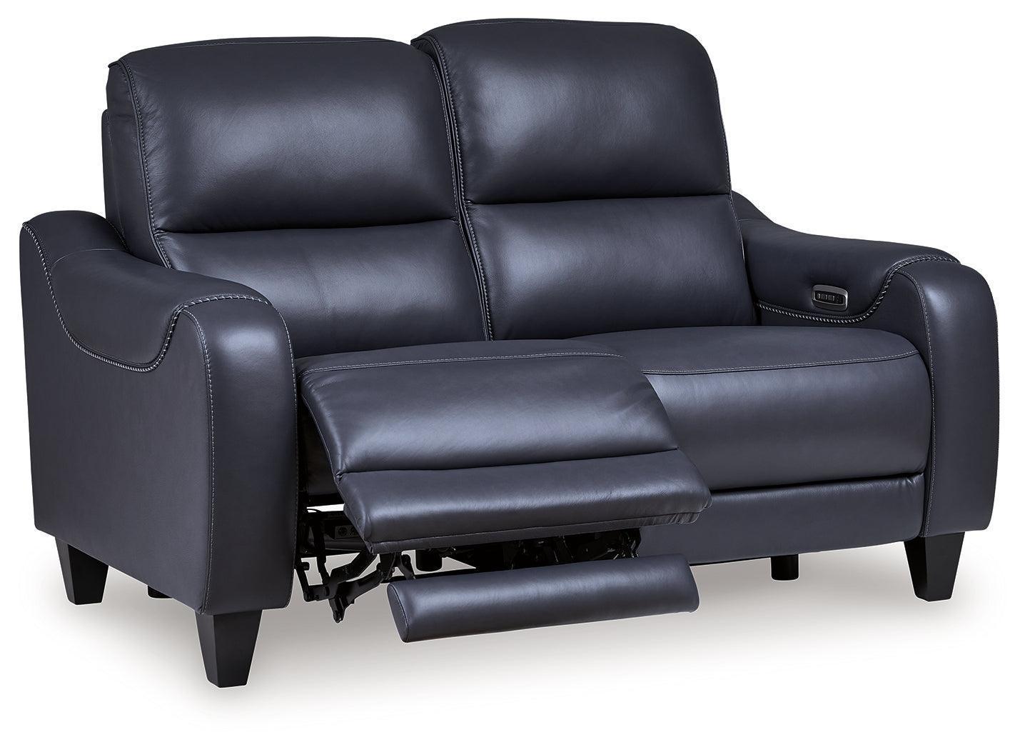 Mercomatic Ocean Sofa, Loveseat and Recliner