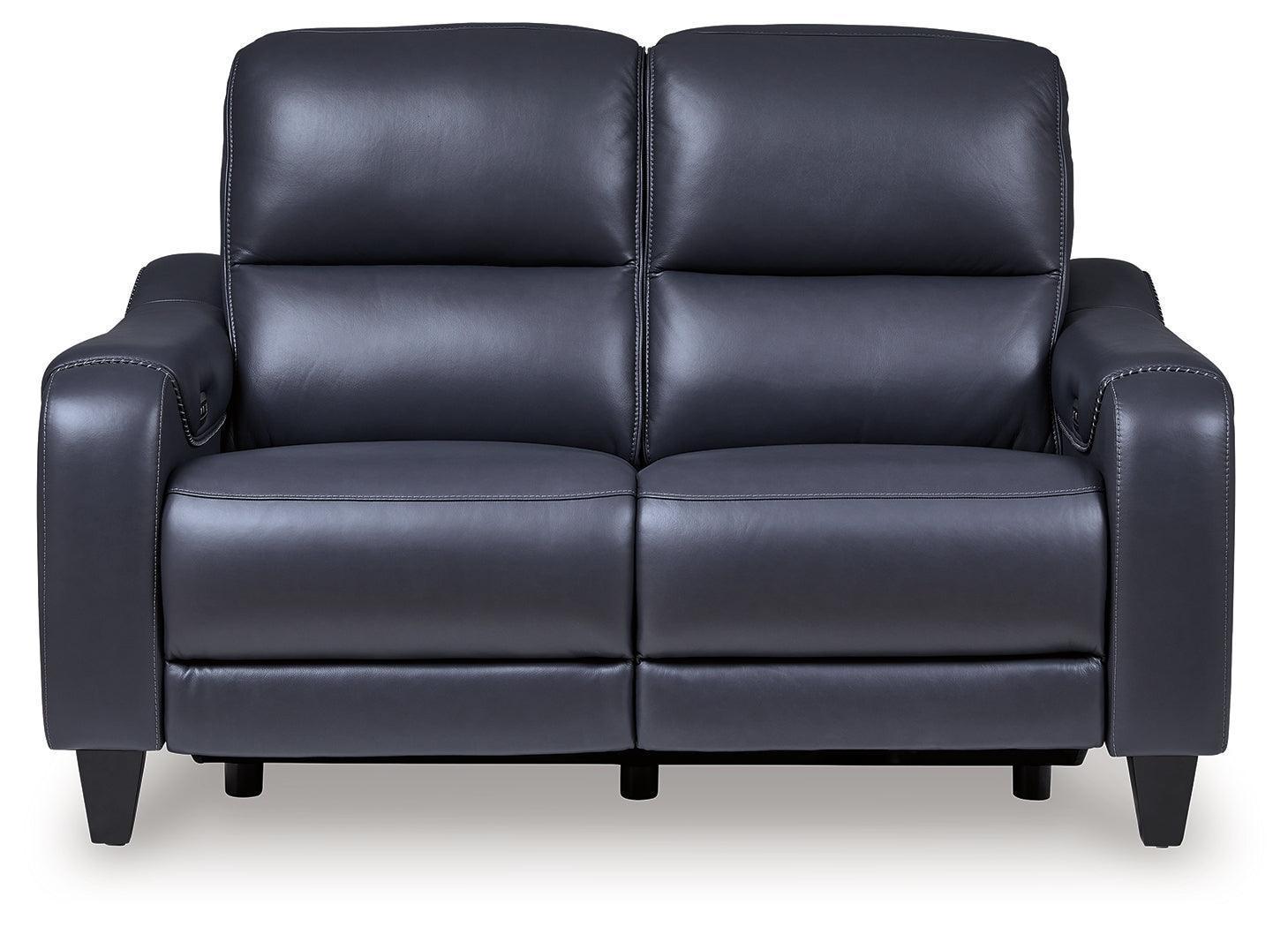 Mercomatic Ocean Sofa, Loveseat and Recliner