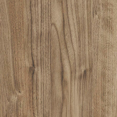 Dovander Brown Display Cabinet finish detail