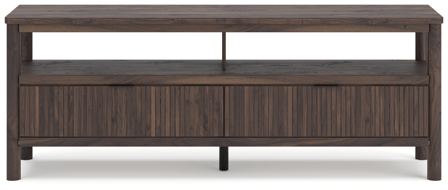 Cadmori Brown 72" TV Stand