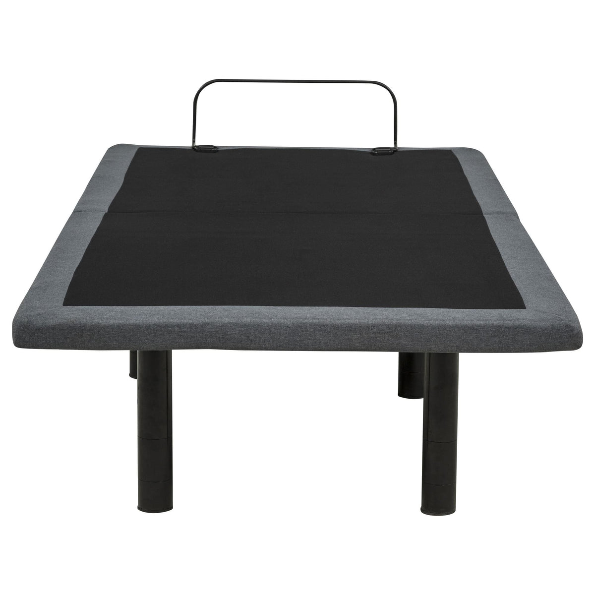 Tasca Twin XL Dual-Motor Adjustable Bed Base in Black — product image 8