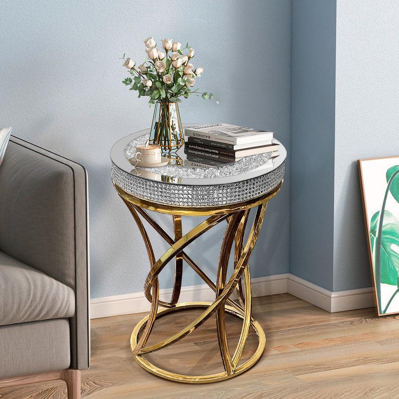 A10 - 3Pc Occasional Tables - Ella Furniture