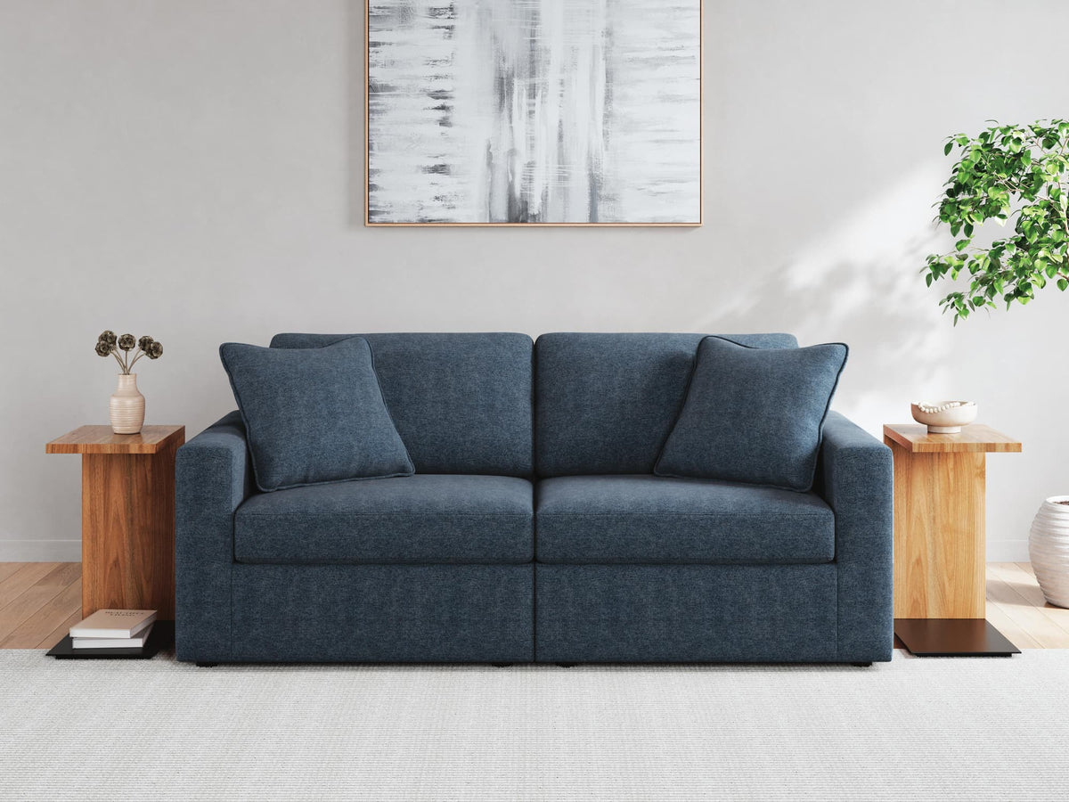 Modmax Ink Sofa and Loveseat Set — product image 11